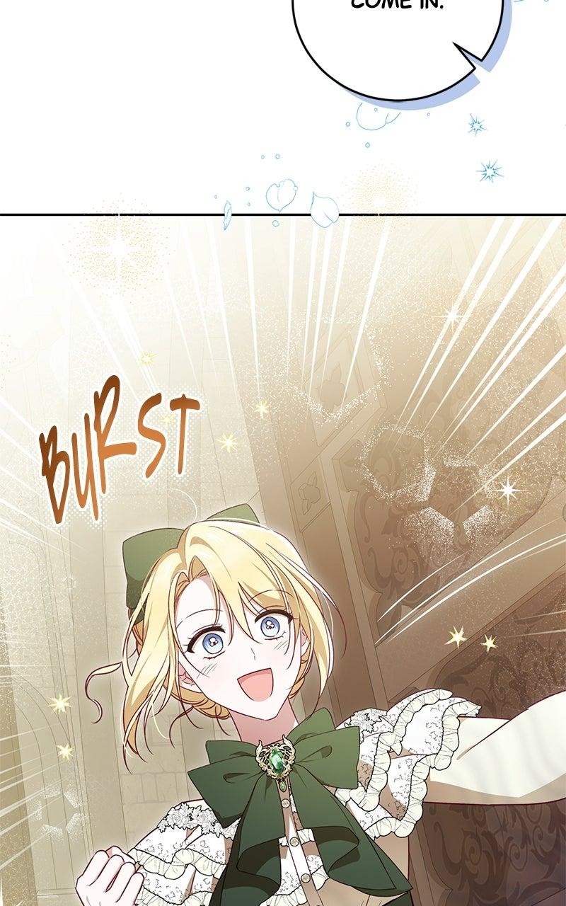 Born to be the Grand Duchess - Chapter 6 - 32