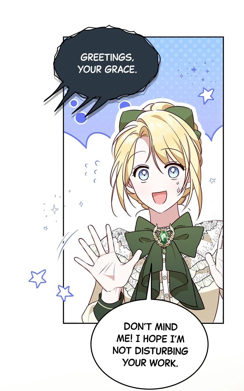 Born to be the Grand Duchess - Chapter 6 - 35