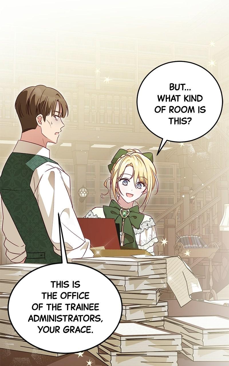 Born to be the Grand Duchess - Chapter 6 - 36