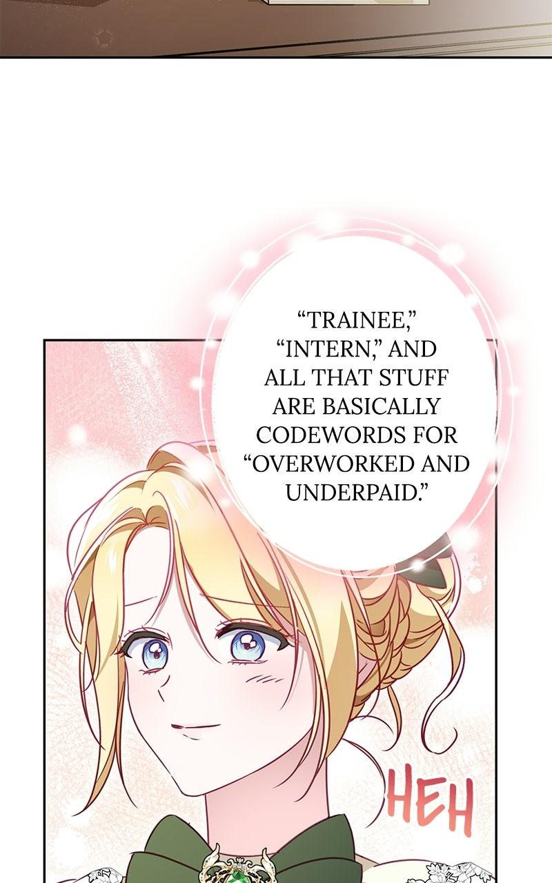 Born to be the Grand Duchess - Chapter 6 - 37