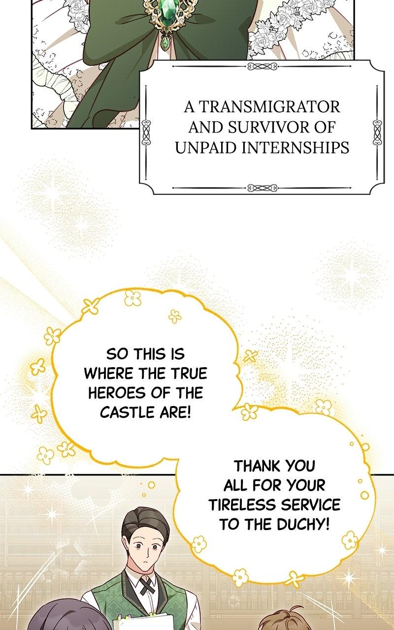 Born to be the Grand Duchess - Chapter 6 - 38