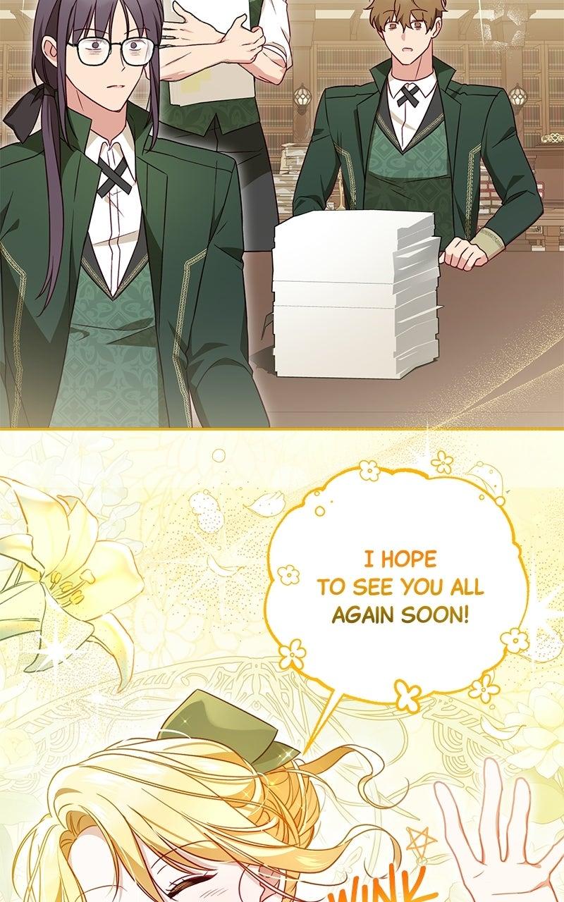 Born to be the Grand Duchess - Chapter 6 - 39