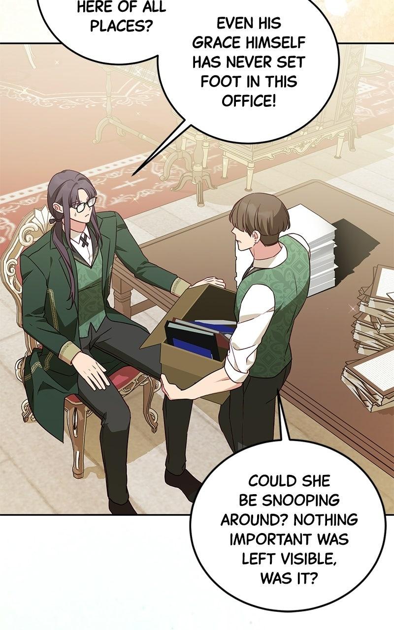 Born to be the Grand Duchess - Chapter 6 - 42