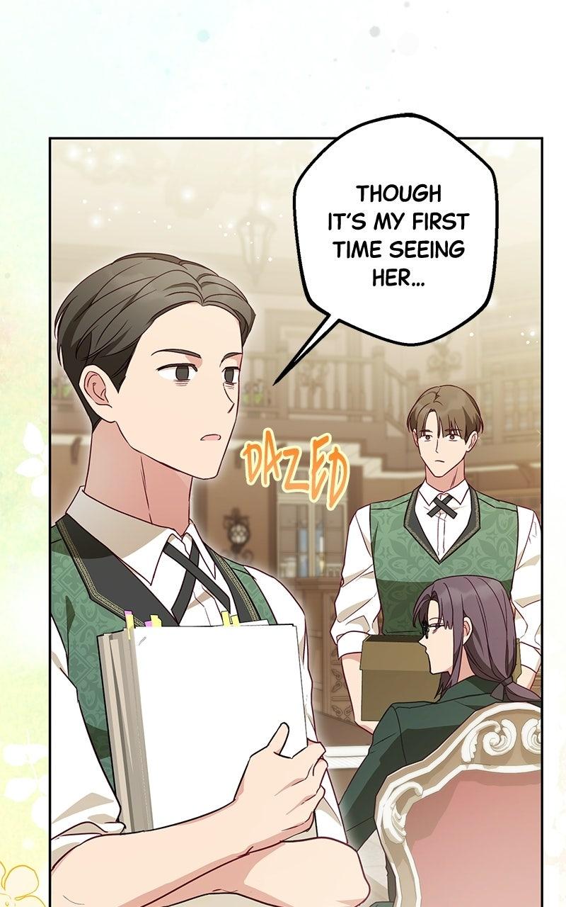 Born to be the Grand Duchess - Chapter 6 - 43