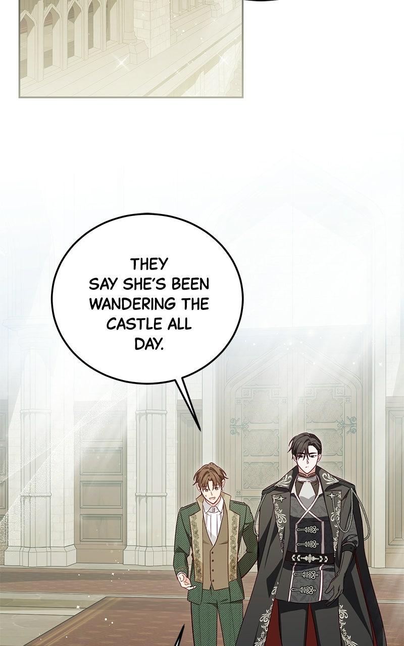 Born to be the Grand Duchess - Chapter 6 - 46