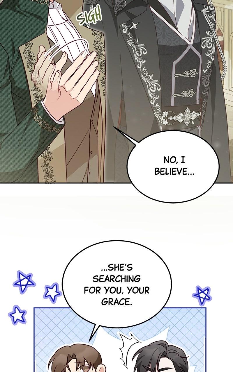 Born to be the Grand Duchess - Chapter 6 - 48