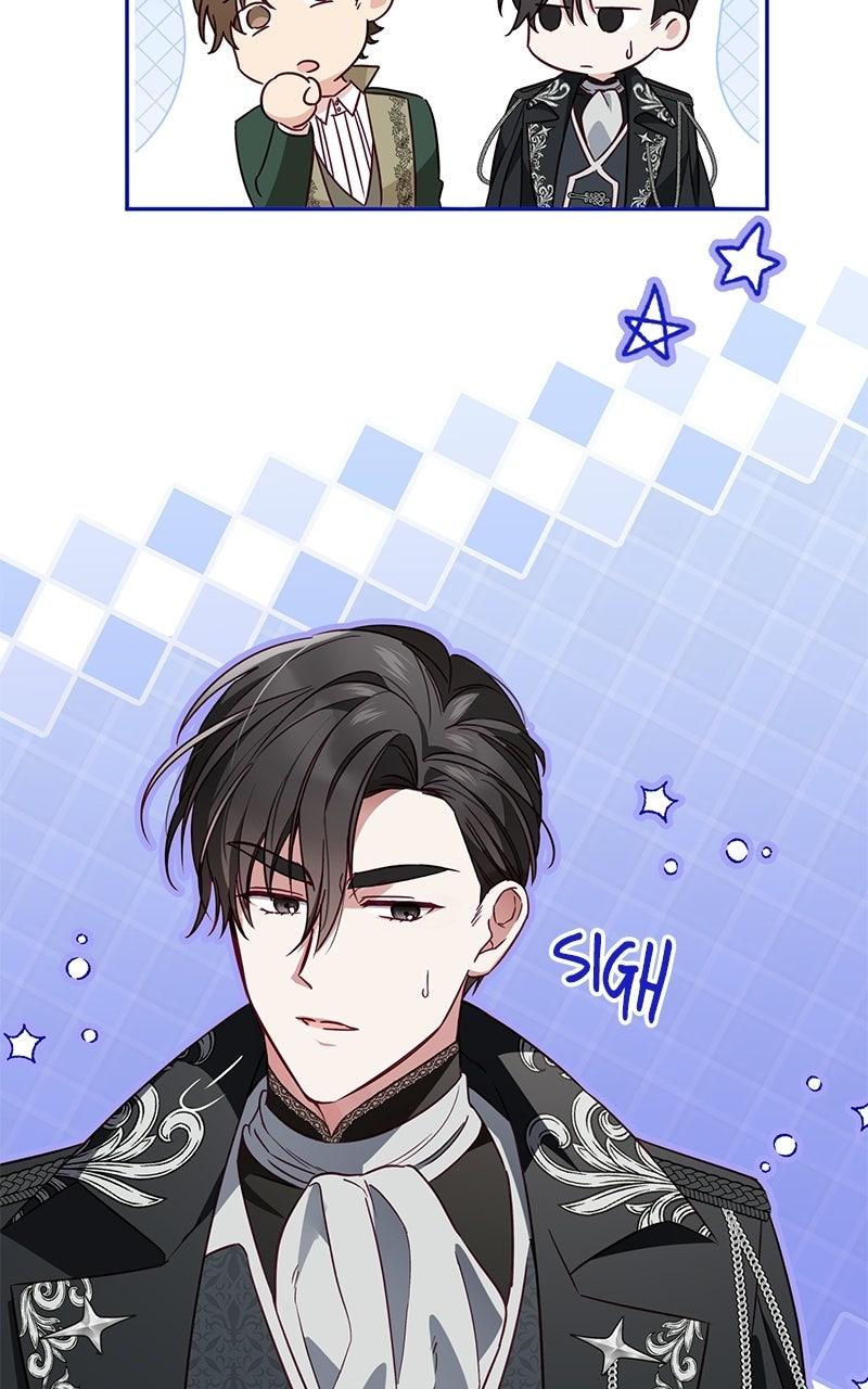 Born to be the Grand Duchess - Chapter 6 - 49