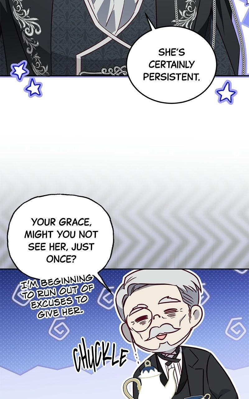 Born to be the Grand Duchess - Chapter 6 - 50