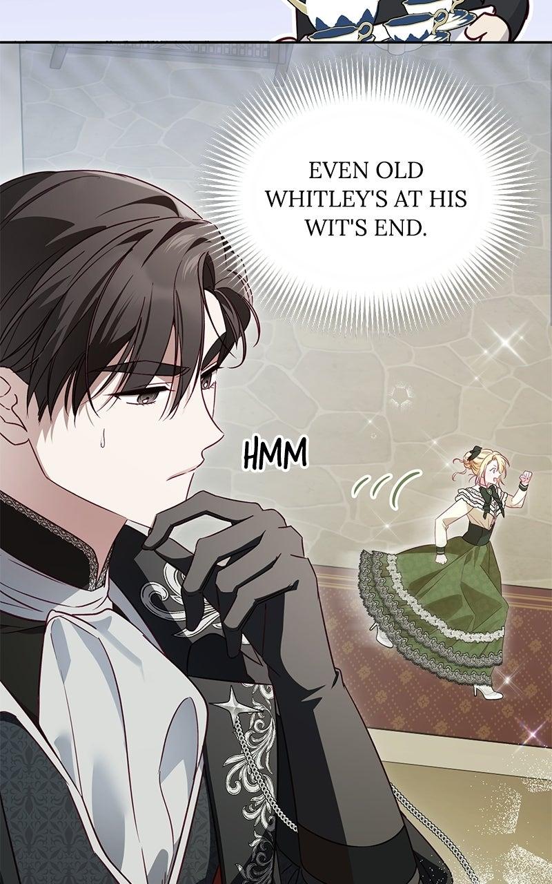 Born to be the Grand Duchess - Chapter 6 - 51