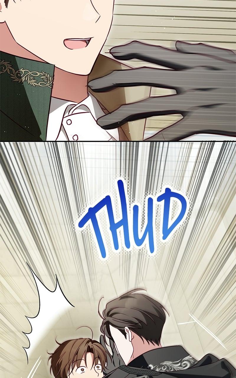 Born to be the Grand Duchess - Chapter 6 - 54