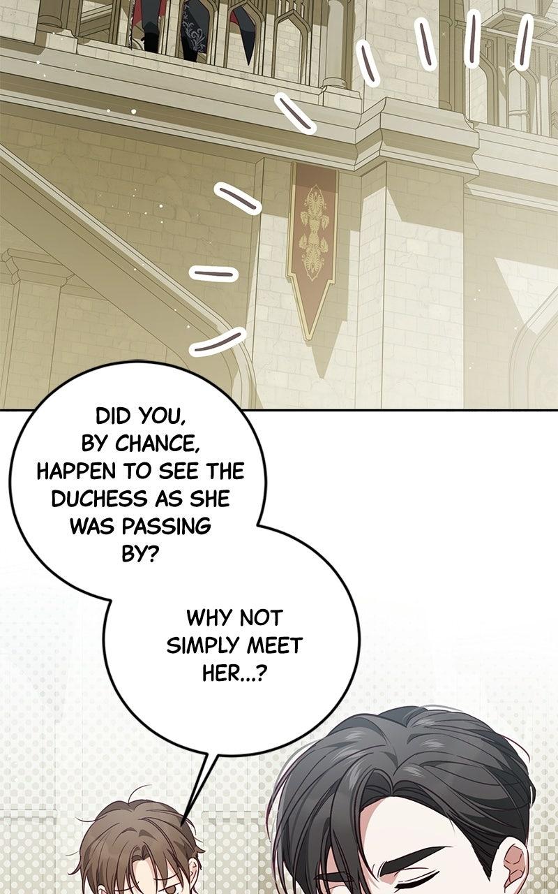 Born to be the Grand Duchess - Chapter 6 - 60