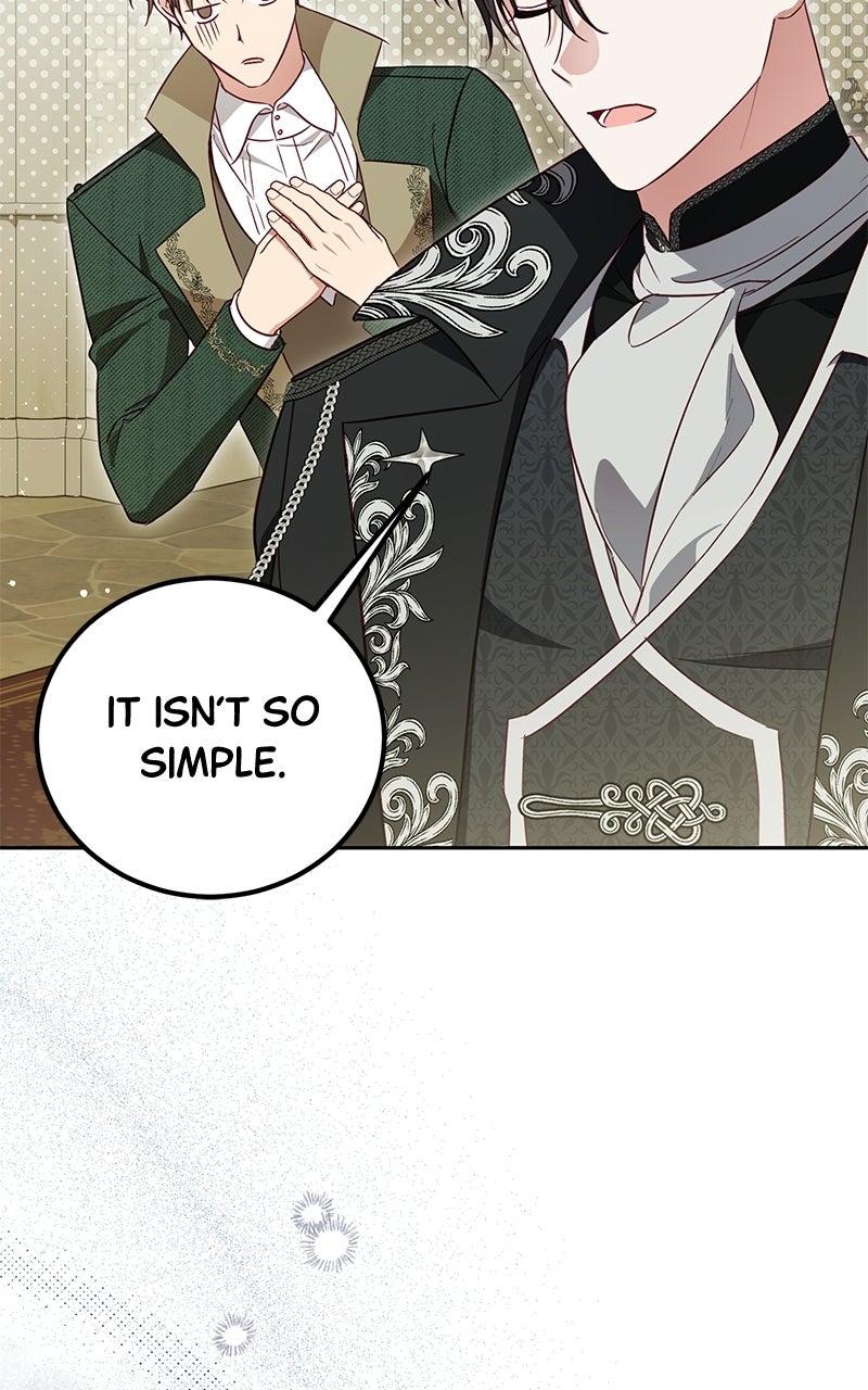 Born to be the Grand Duchess - Chapter 6 - 61