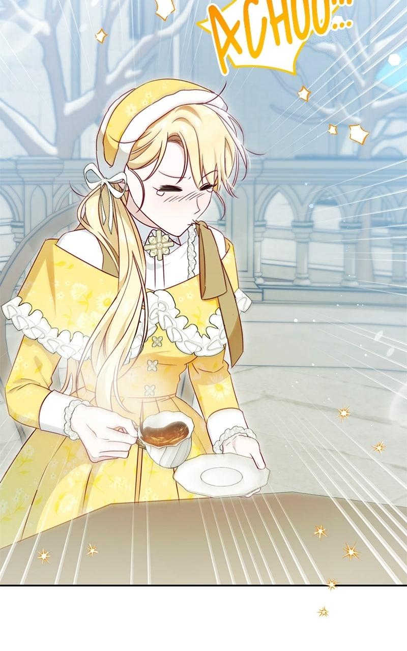 Born to be the Grand Duchess - Chapter 6 - 75