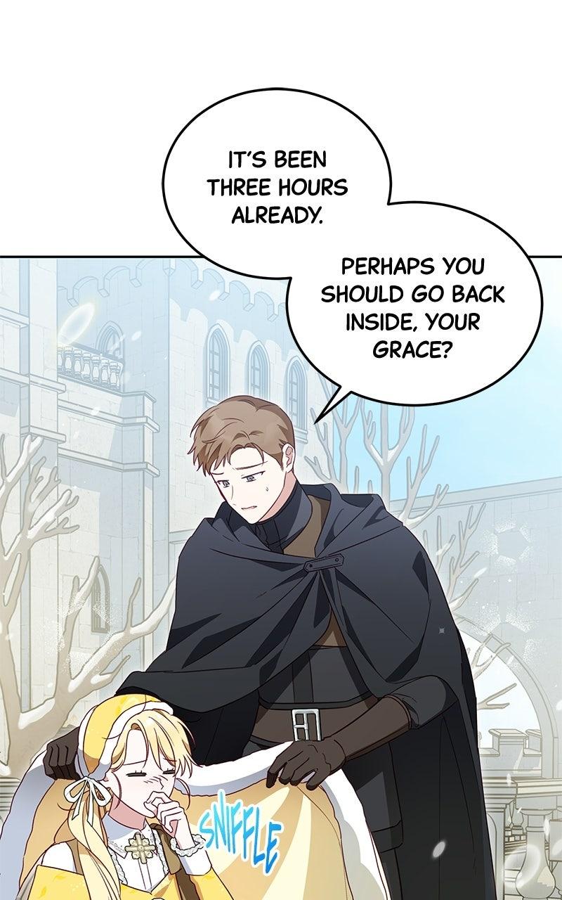 Born to be the Grand Duchess - Chapter 6 - 76