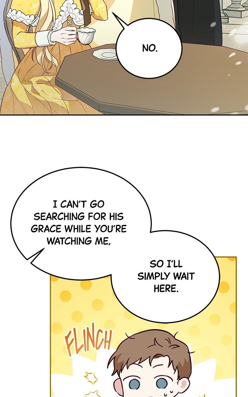 Born to be the Grand Duchess - Chapter 6 - 77