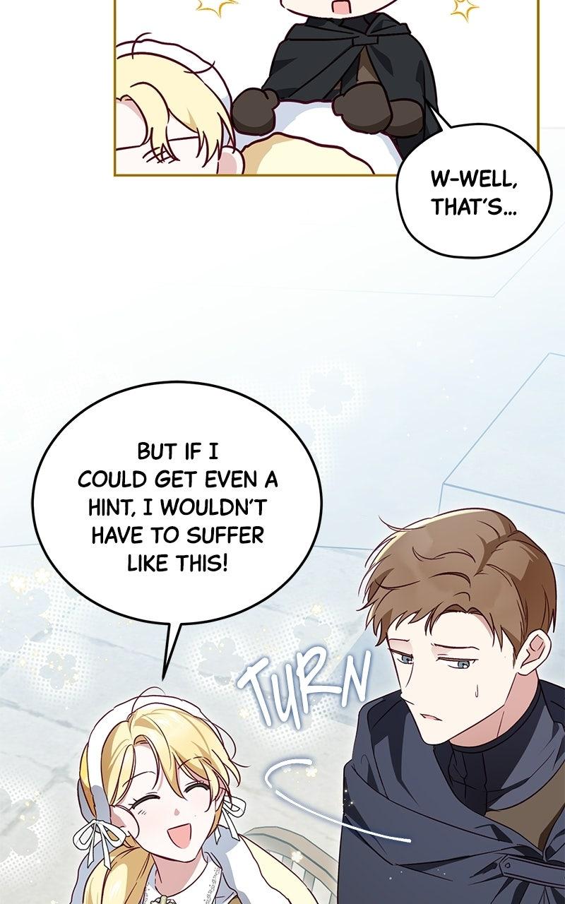 Born to be the Grand Duchess - Chapter 6 - 78