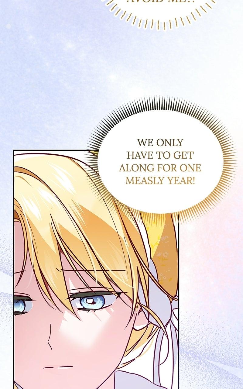 Born to be the Grand Duchess - Chapter 6 - 82