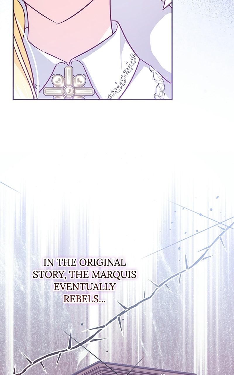 Born to be the Grand Duchess - Chapter 6 - 83