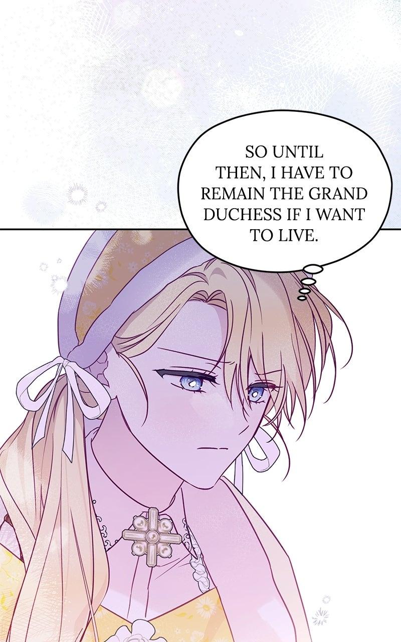 Born to be the Grand Duchess - Chapter 6 - 85