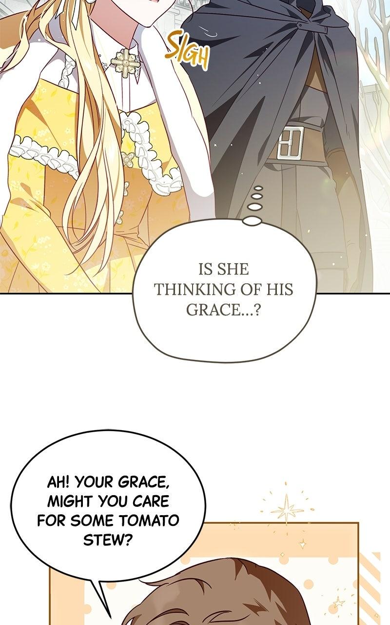 Born to be the Grand Duchess - Chapter 6 - 88