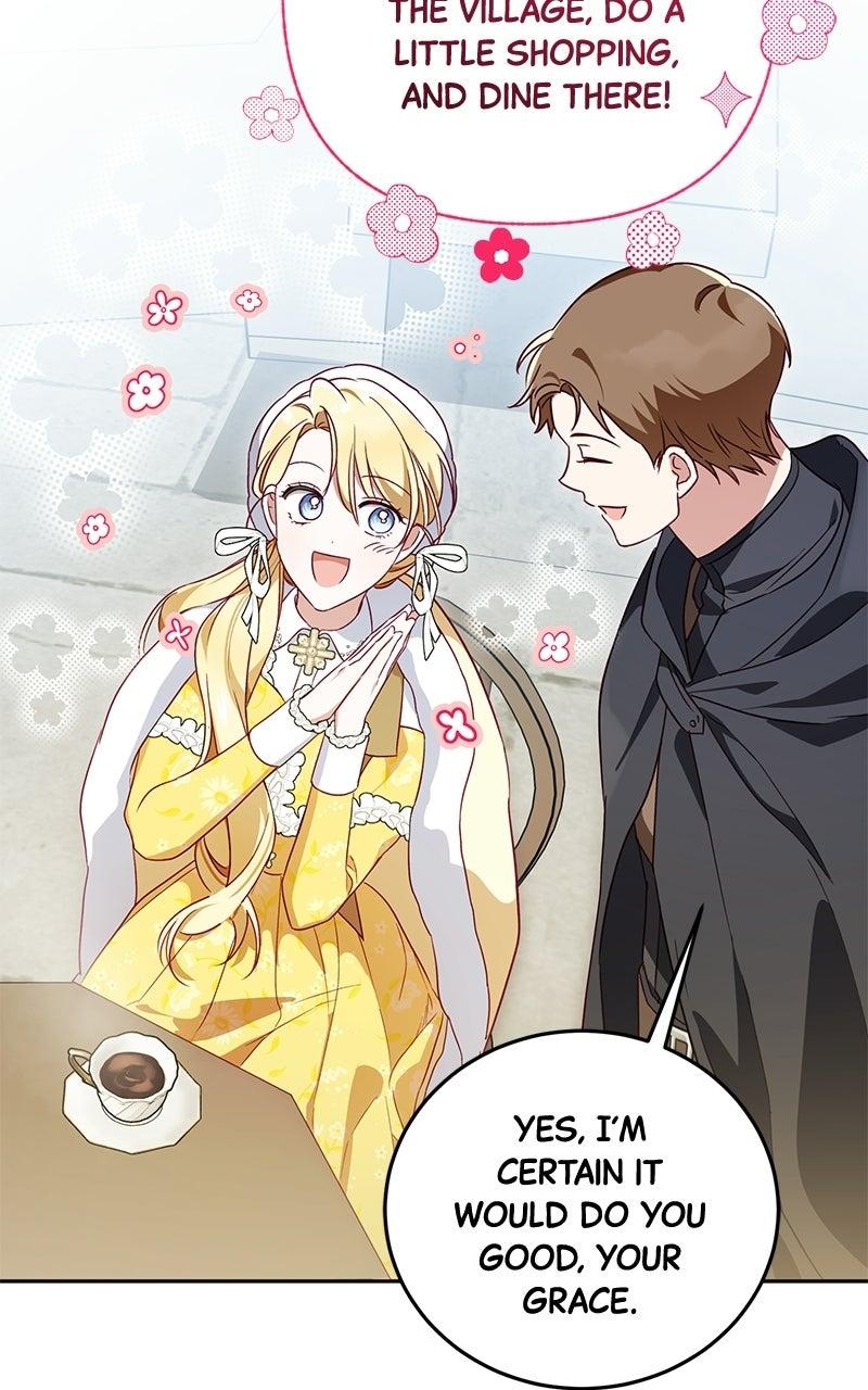 Born to be the Grand Duchess - Chapter 6 - 91