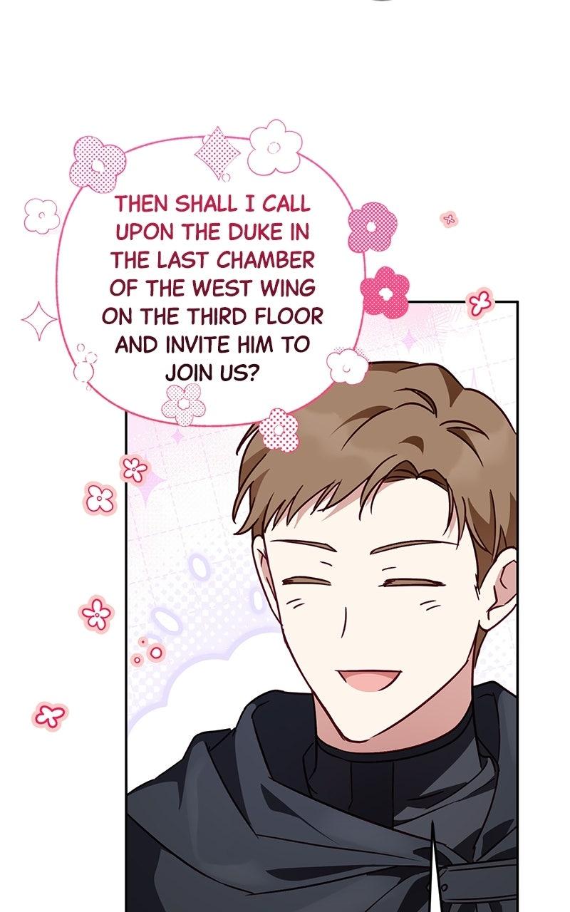 Born to be the Grand Duchess - Chapter 6 - 92