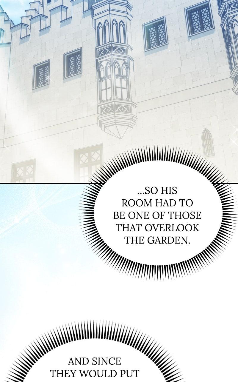 Born to be the Grand Duchess - Chapter 7 - 4