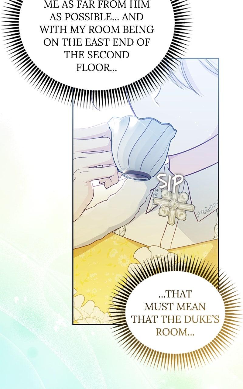 Born to be the Grand Duchess - Chapter 7 - 5