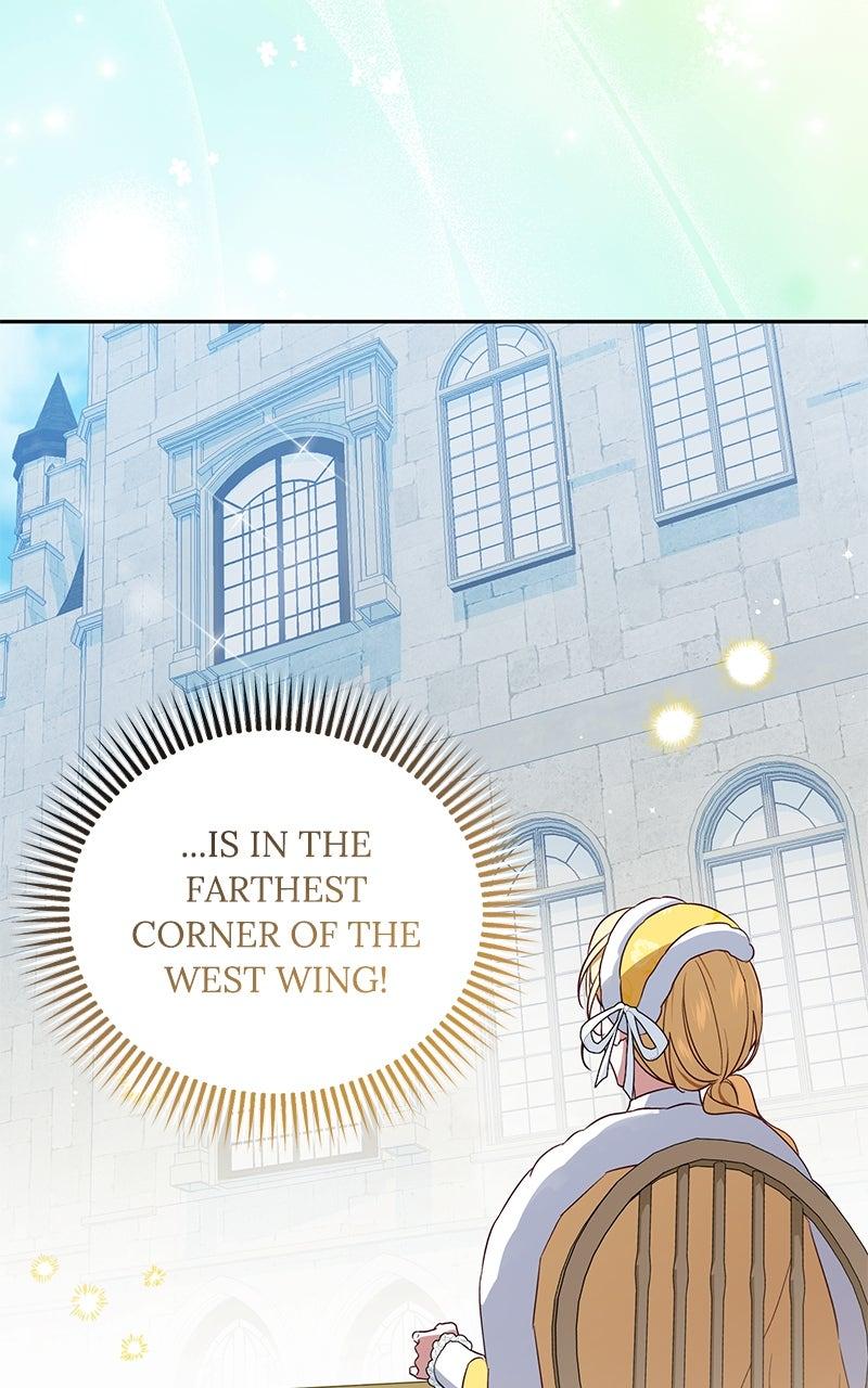 Born to be the Grand Duchess - Chapter 7 - 6