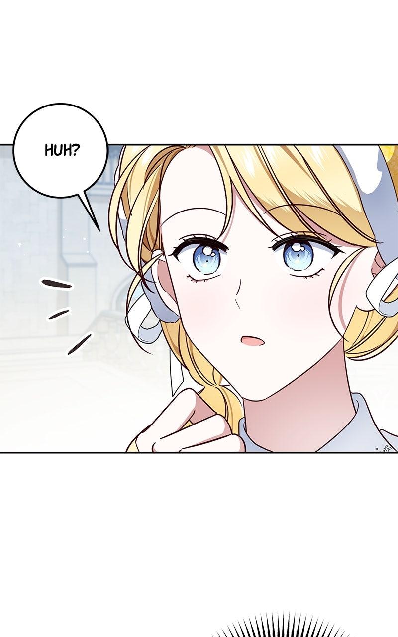 Born to be the Grand Duchess - Chapter 7 - 9