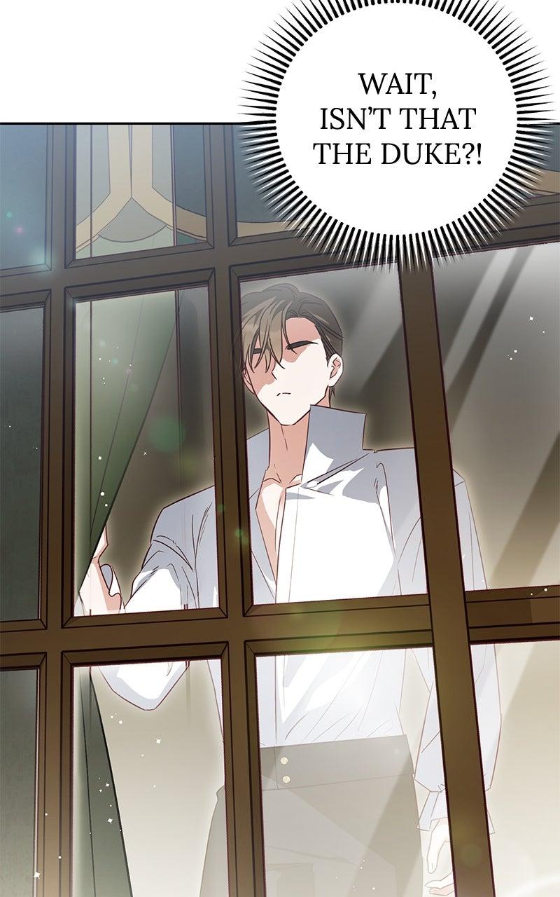 Born to be the Grand Duchess - Chapter 7 - 10