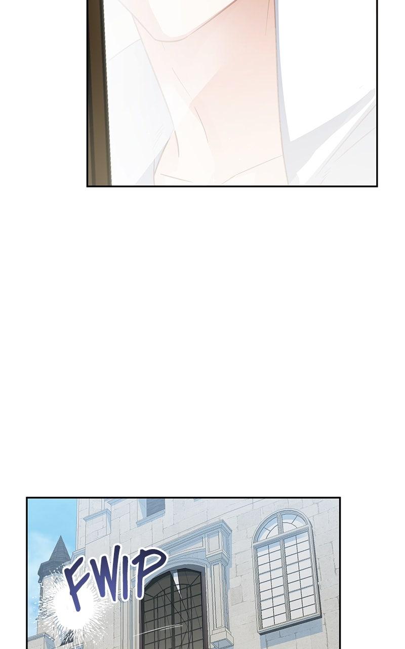 Born to be the Grand Duchess - Chapter 7 - 12