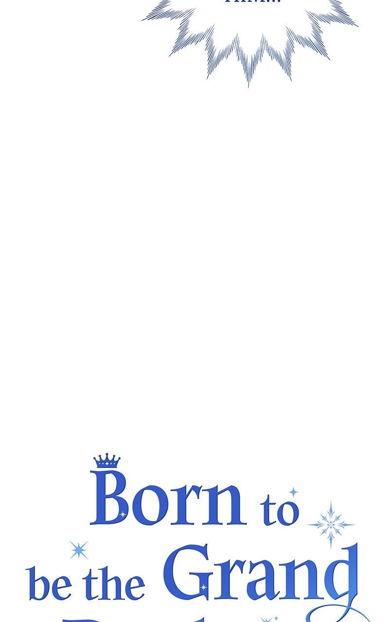 Born to be the Grand Duchess - Chapter 7 - 15