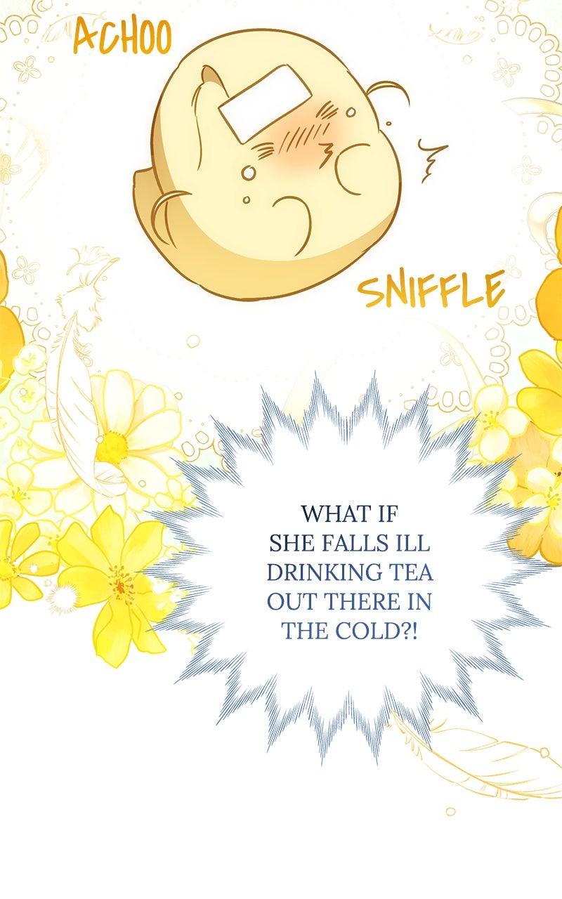 Born to be the Grand Duchess - Chapter 7 - 23