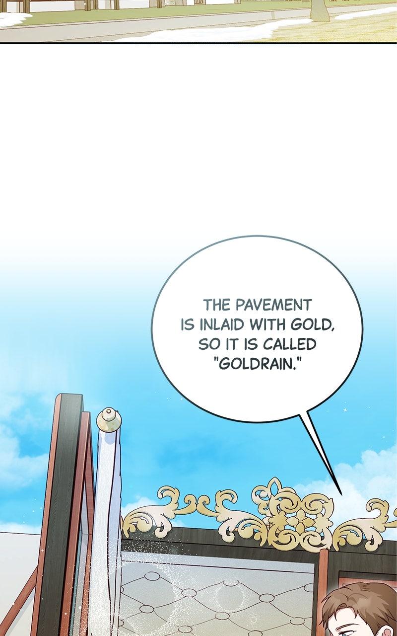 Born to be the Grand Duchess - Chapter 7 - 30