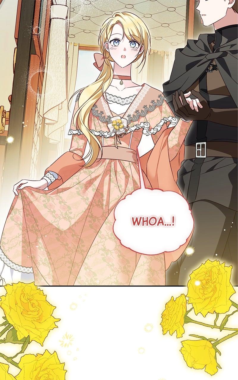 Born to be the Grand Duchess - Chapter 7 - 31