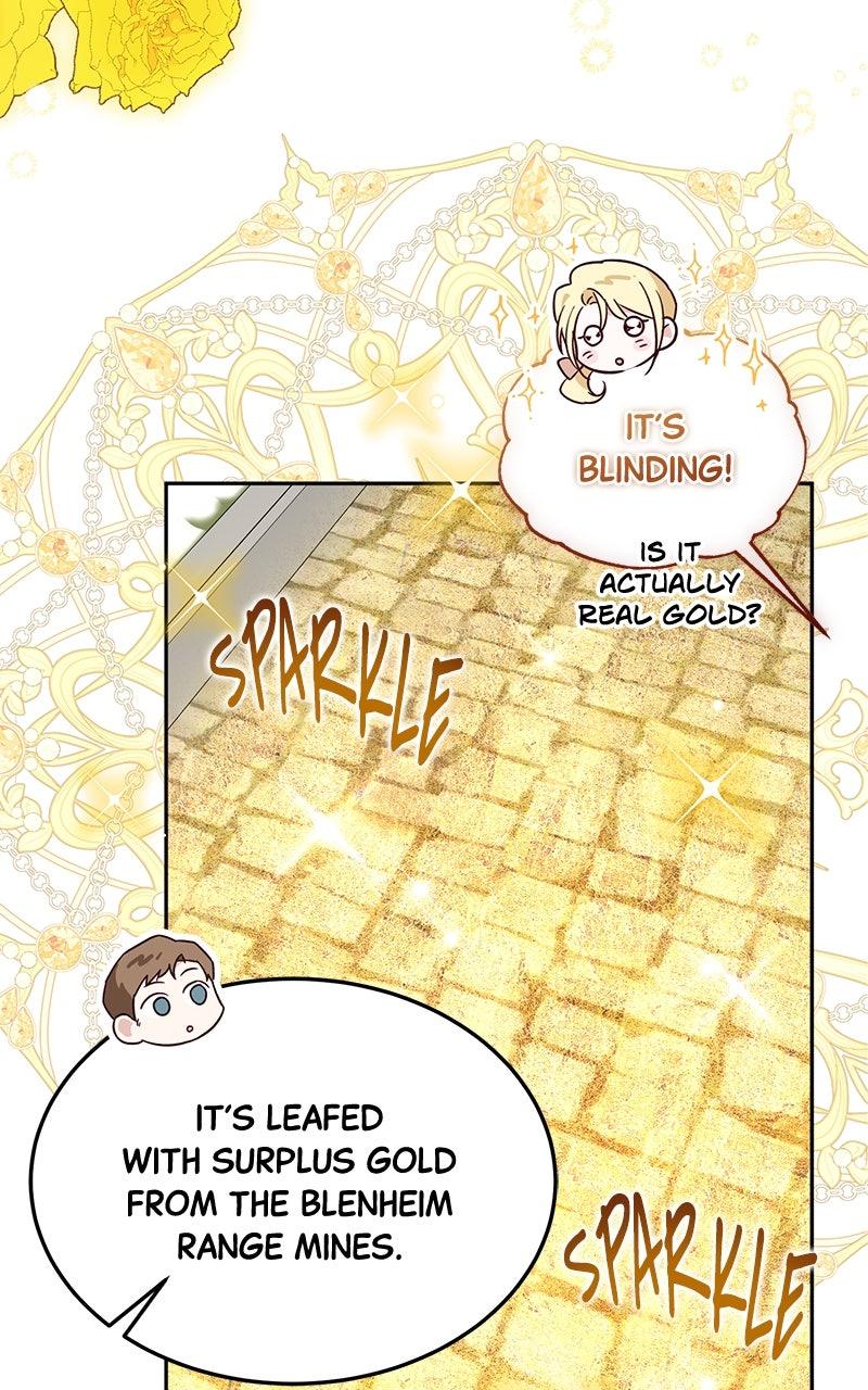 Born to be the Grand Duchess - Chapter 7 - 32