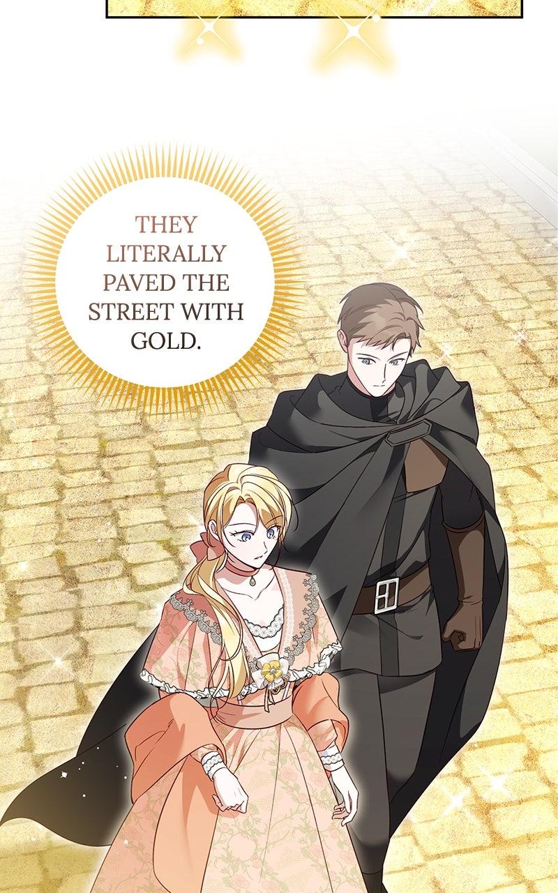 Born to be the Grand Duchess - Chapter 7 - 33