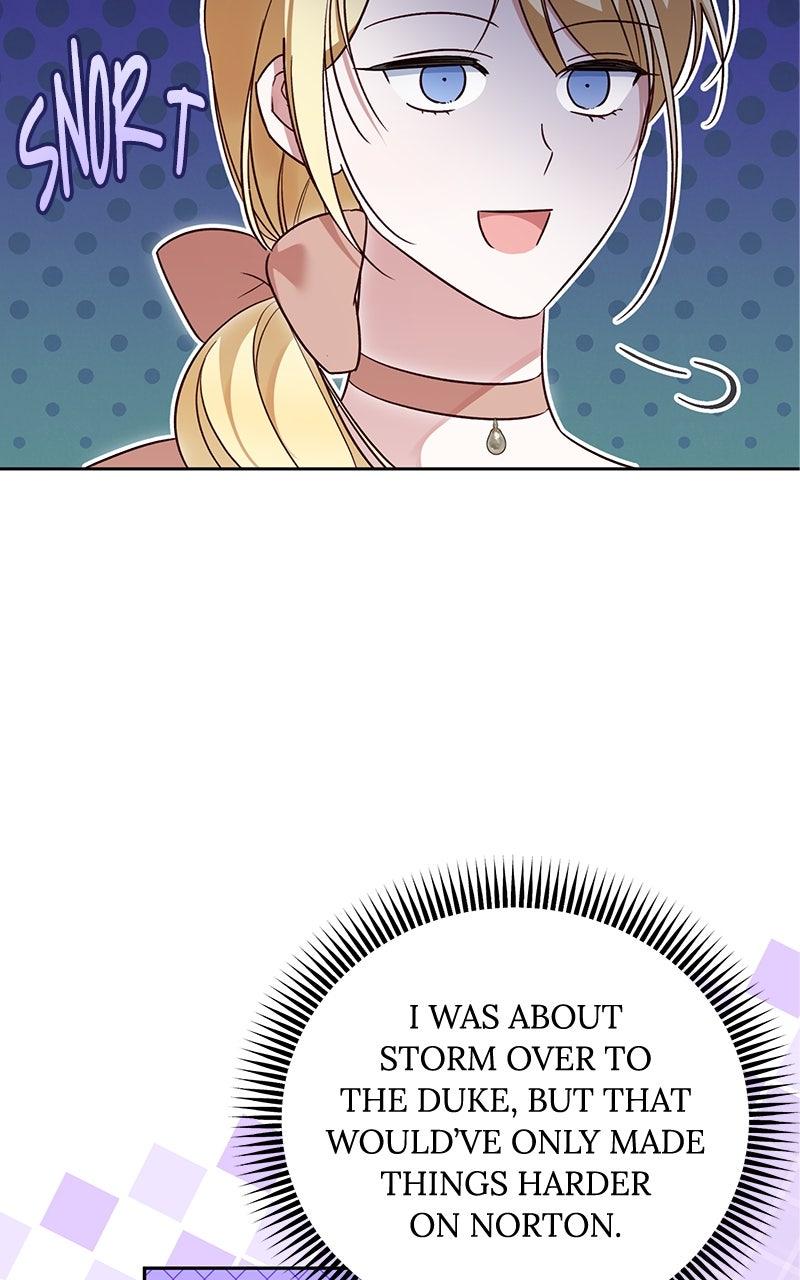 Born to be the Grand Duchess - Chapter 7 - 35