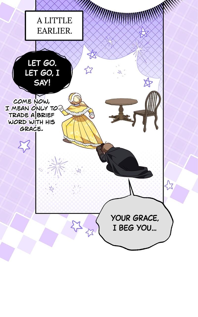 Born to be the Grand Duchess - Chapter 7 - 36