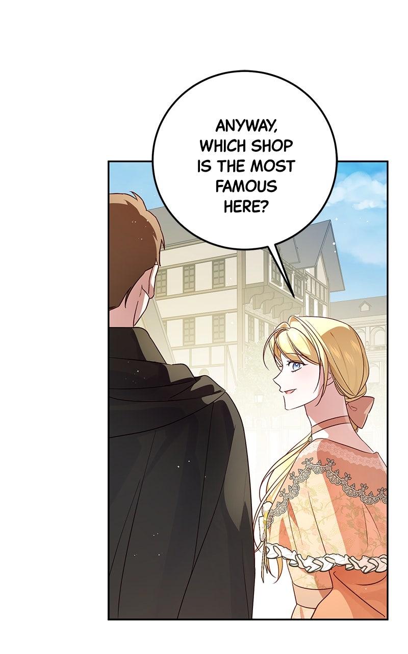 Born to be the Grand Duchess - Chapter 7 - 37