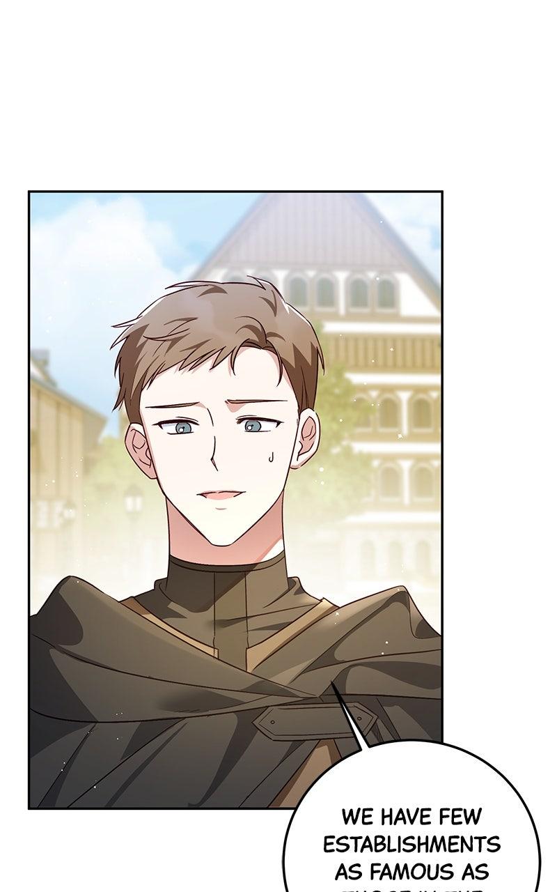 Born to be the Grand Duchess - Chapter 7 - 38