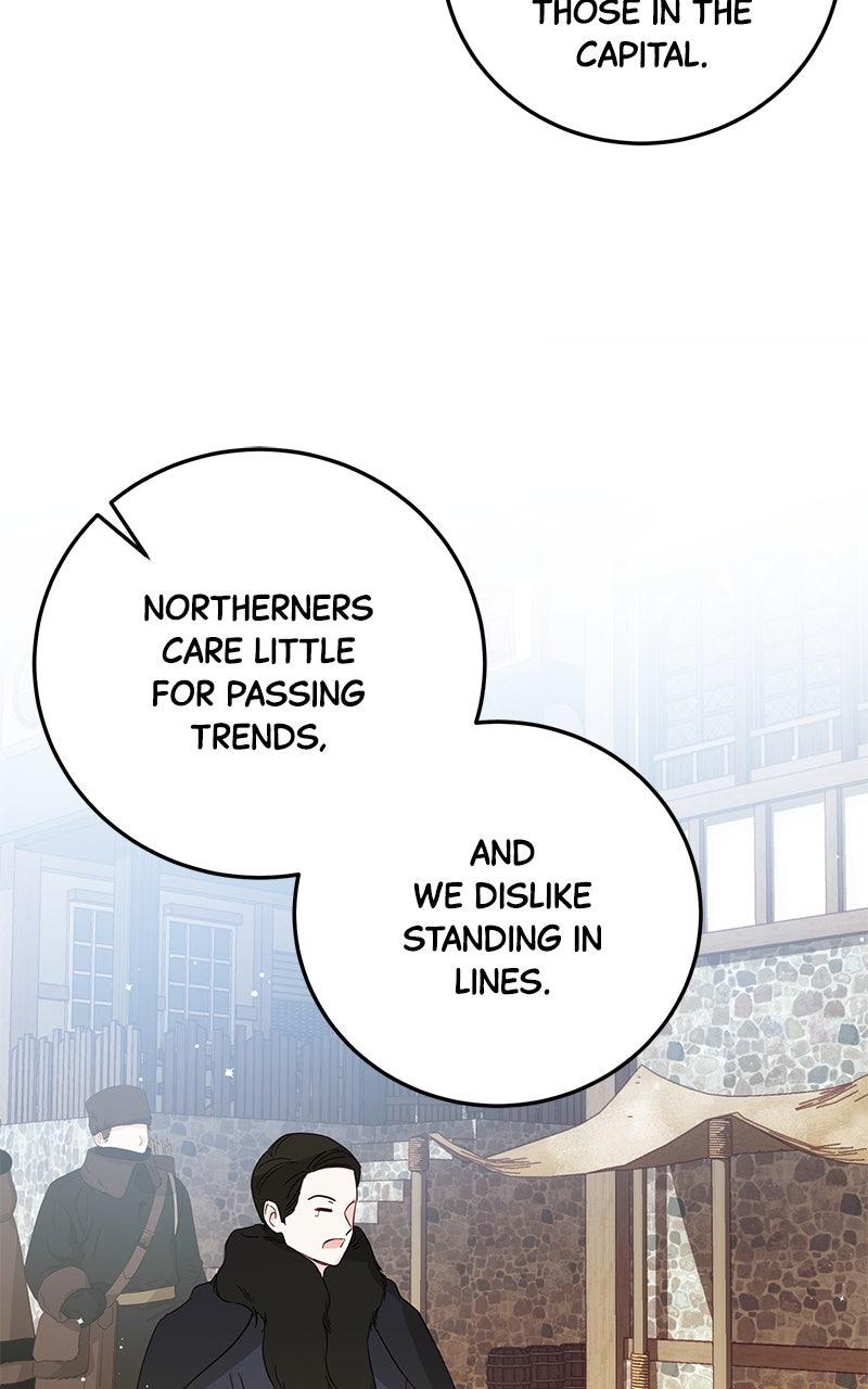 Born to be the Grand Duchess - Chapter 7 - 39