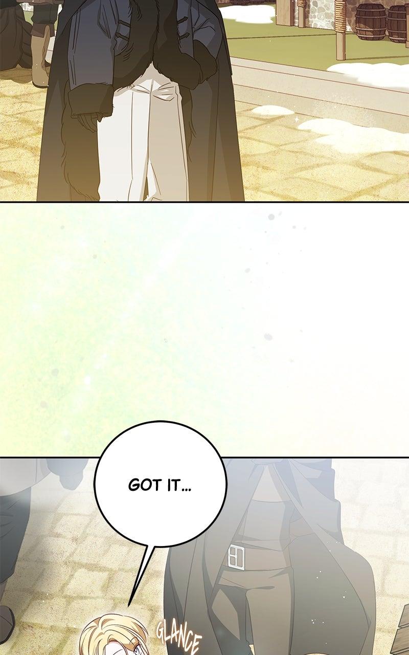 Born to be the Grand Duchess - Chapter 7 - 40