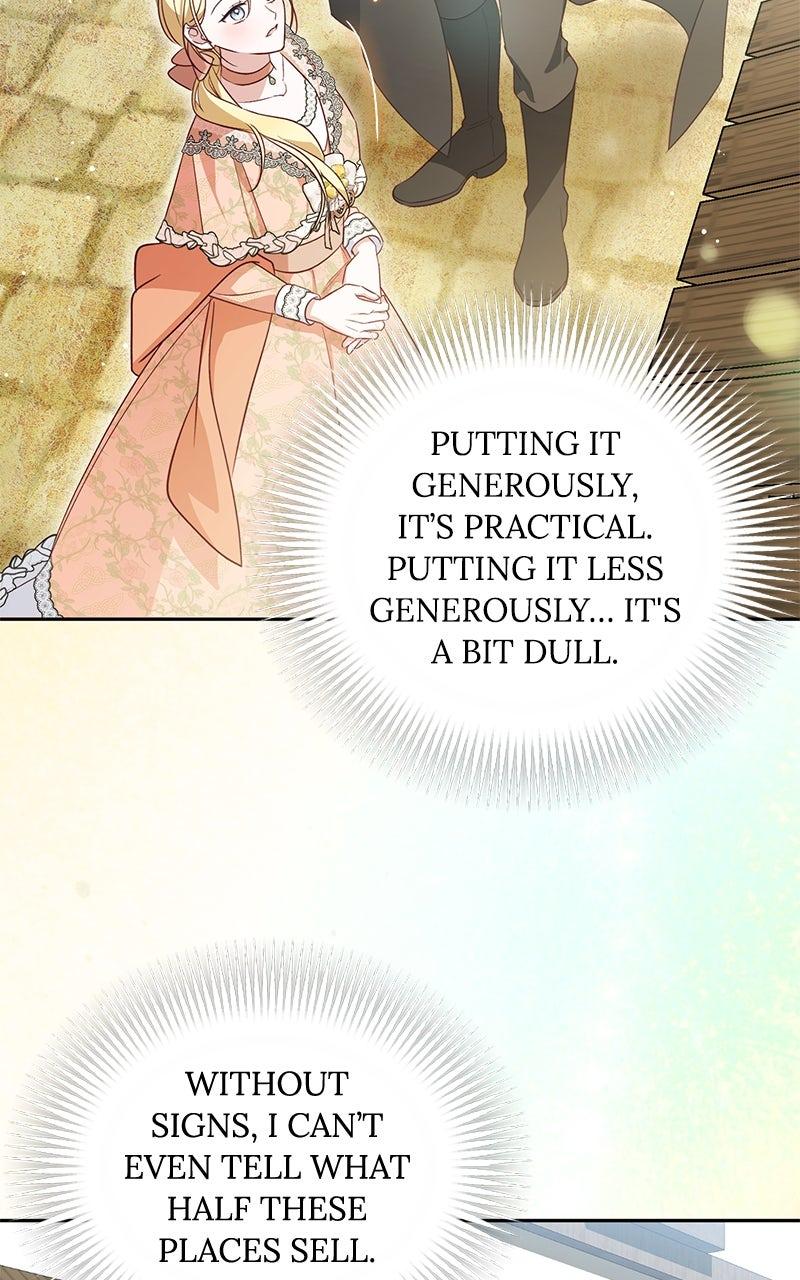 Born to be the Grand Duchess - Chapter 7 - 41