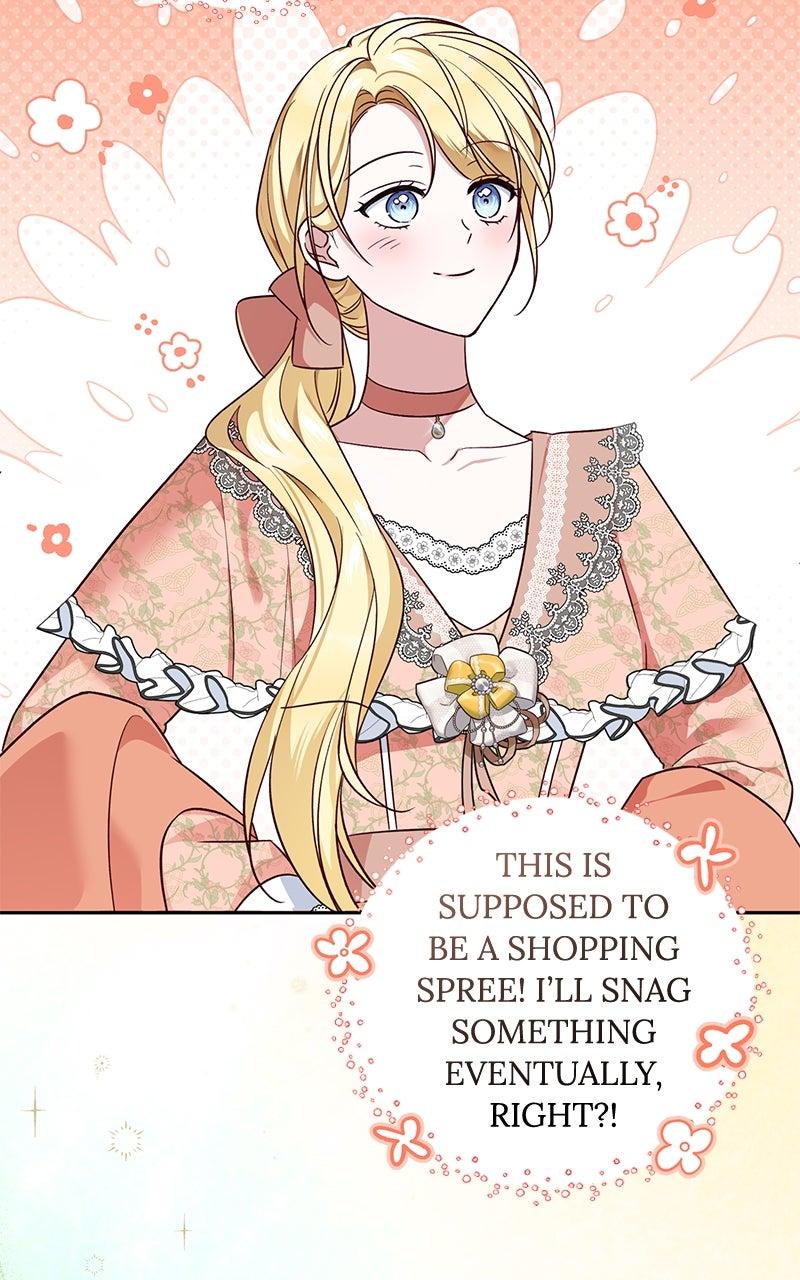 Born to be the Grand Duchess - Chapter 7 - 43