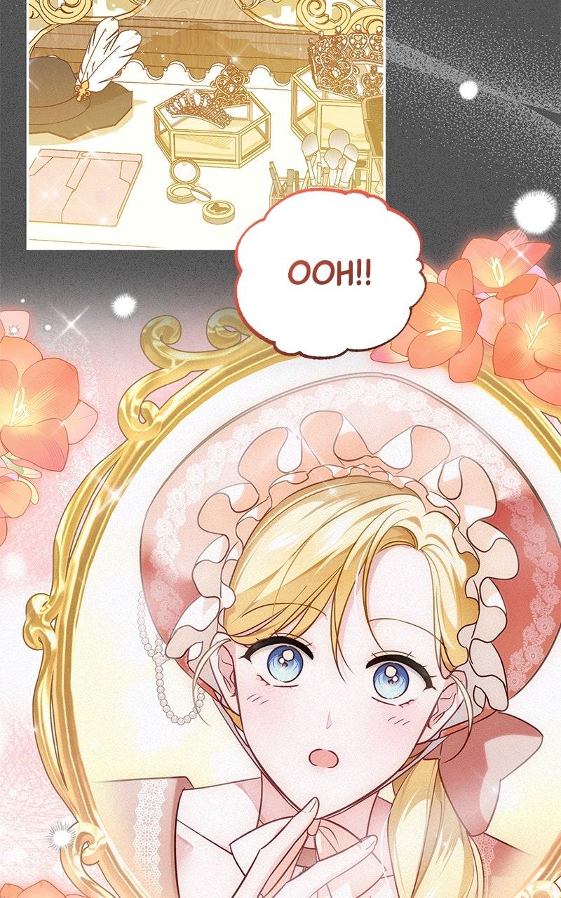 Born to be the Grand Duchess - Chapter 7 - 47