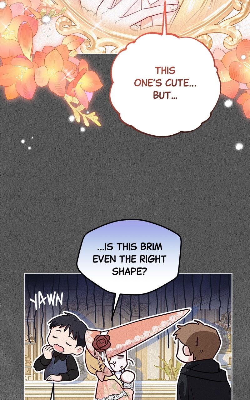 Born to be the Grand Duchess - Chapter 7 - 48