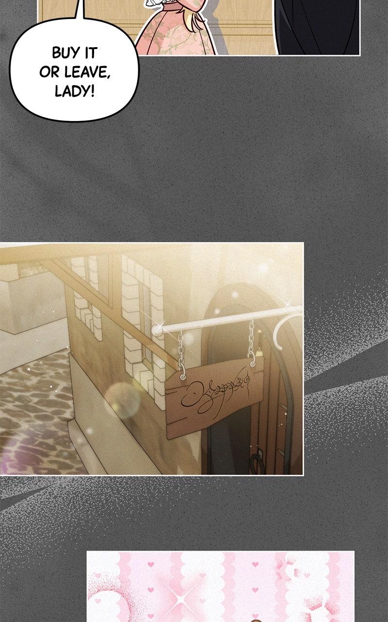 Born to be the Grand Duchess - Chapter 7 - 49