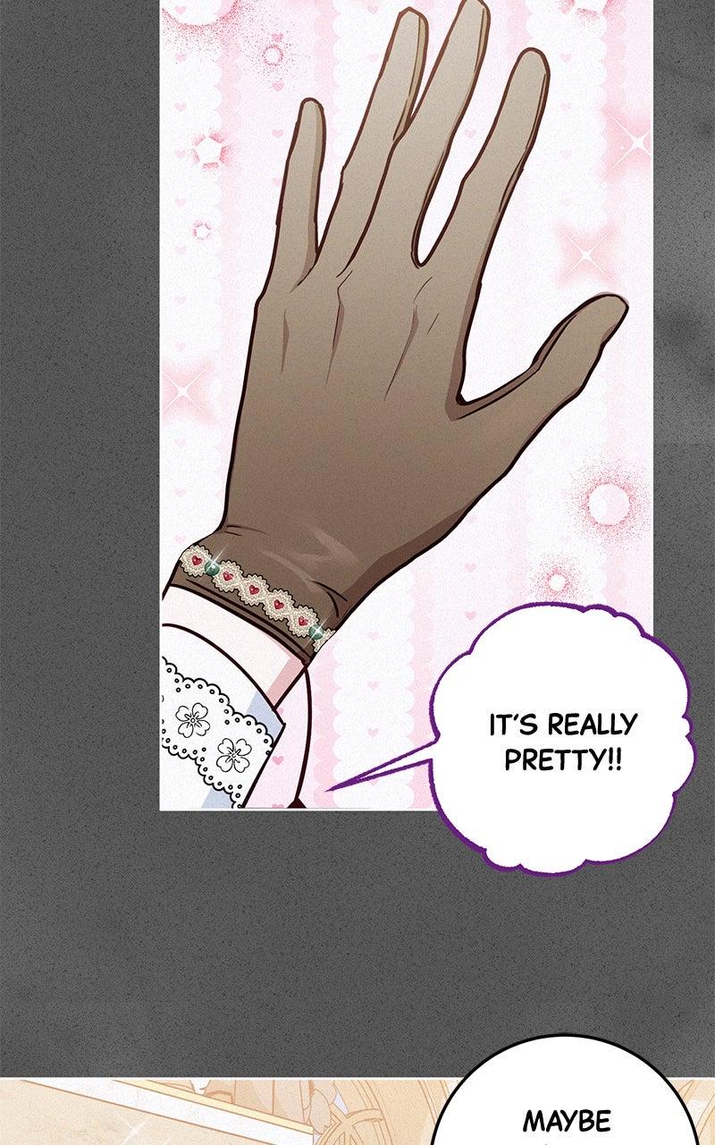 Born to be the Grand Duchess - Chapter 7 - 50